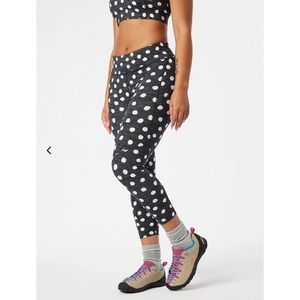 Outdoor Voices Move Free 3/4 Leggings